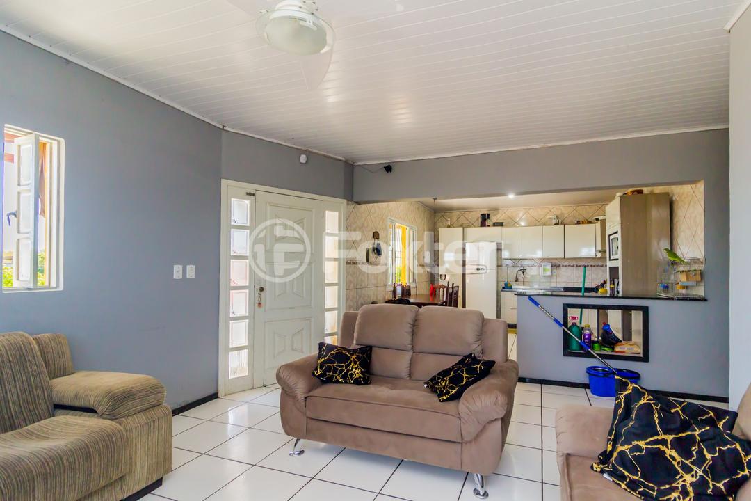 Casa à venda com 4 quartos, 220m² - Foto 1