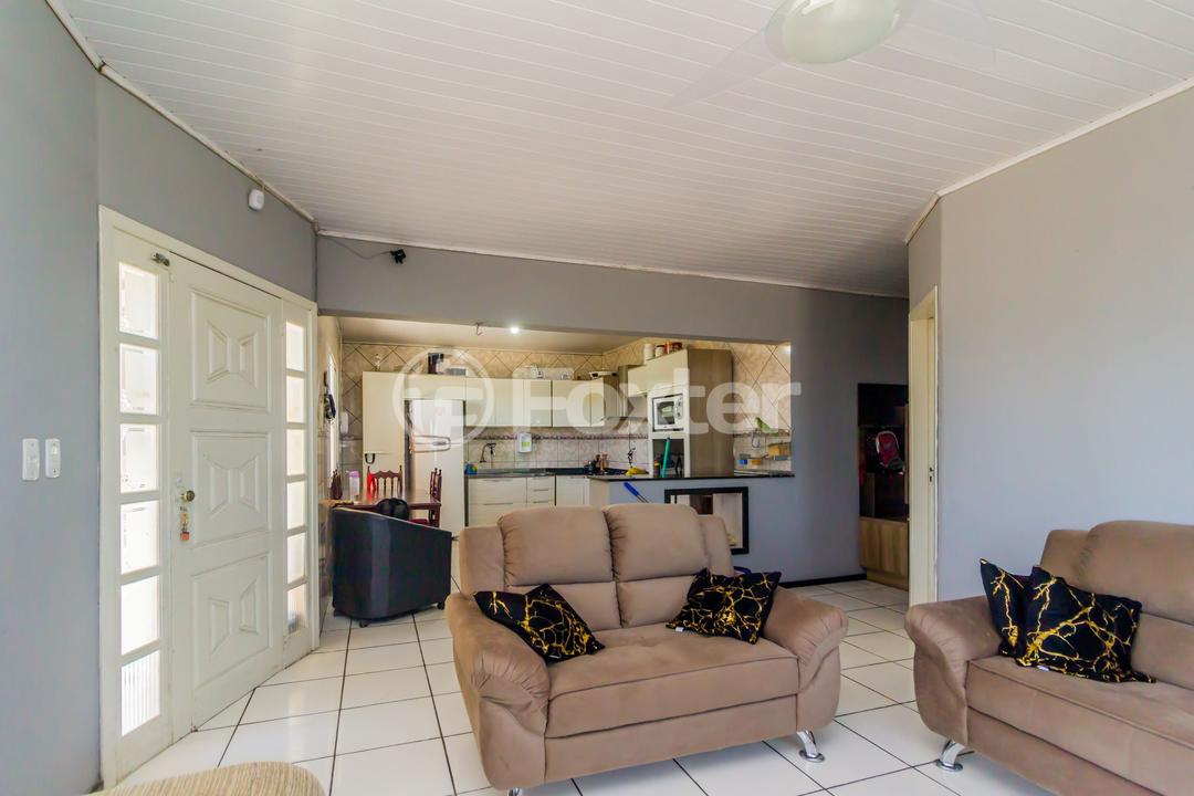 Casa à venda com 4 quartos, 220m² - Foto 2