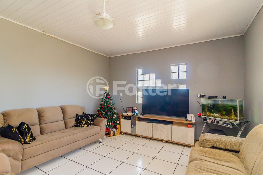 Casa à venda com 4 quartos, 220m² - Foto 3