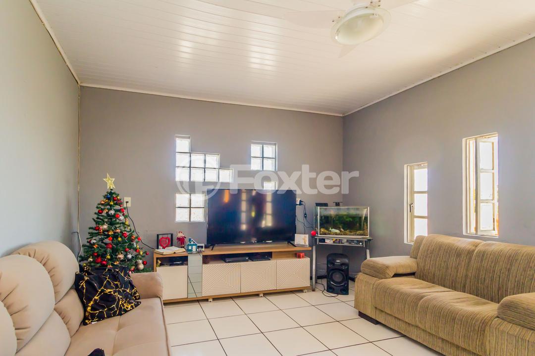Casa à venda com 4 quartos, 220m² - Foto 4