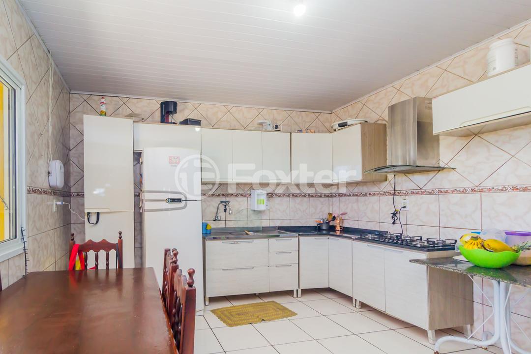 Casa à venda com 4 quartos, 220m² - Foto 12