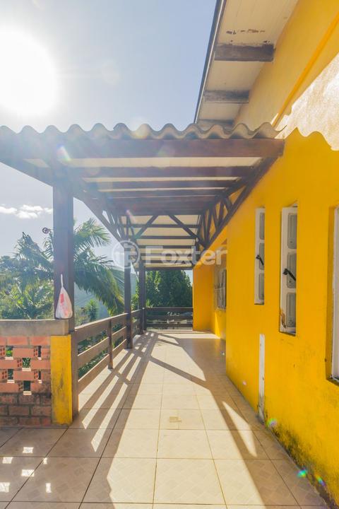 Casa à venda com 4 quartos, 220m² - Foto 15