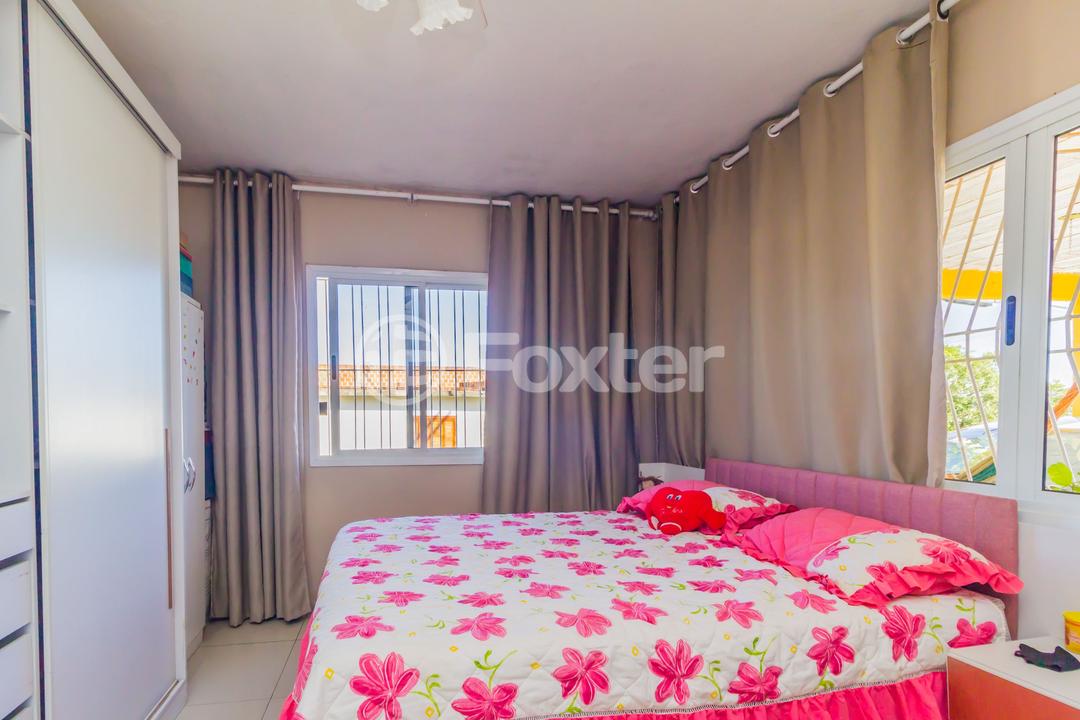 Casa à venda com 4 quartos, 220m² - Foto 19