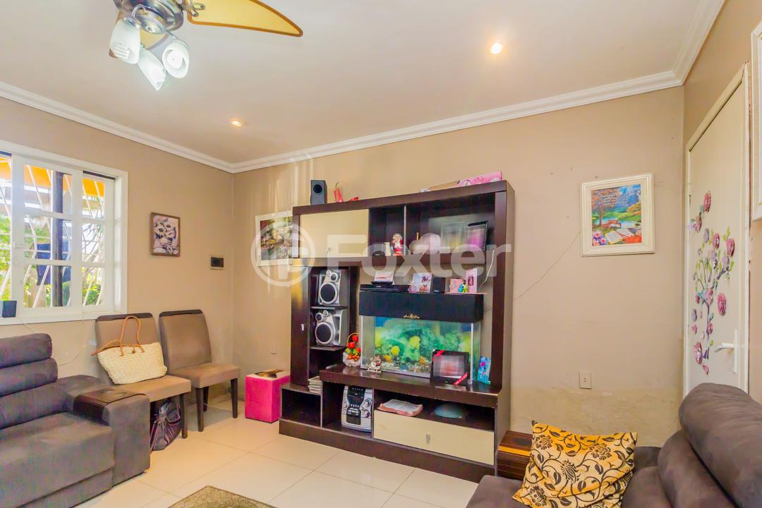 Casa à venda com 4 quartos, 220m² - Foto 22