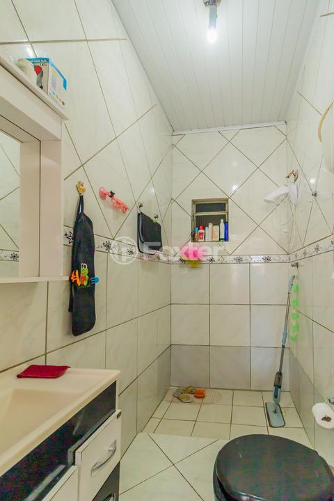 Casa à venda com 4 quartos, 220m² - Foto 28