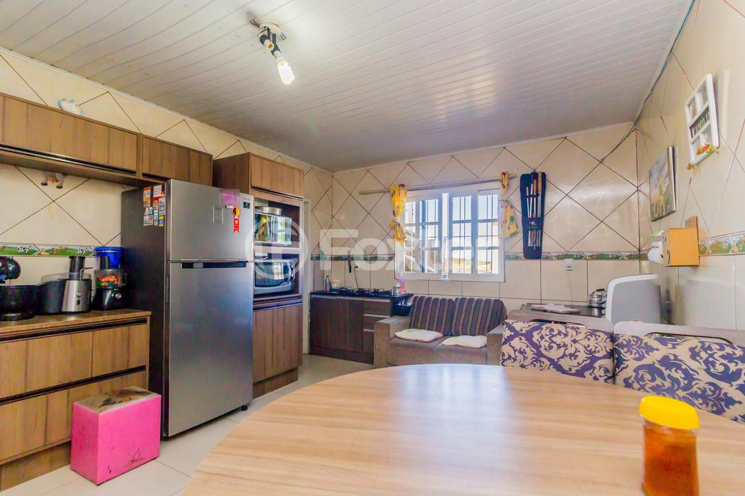 Casa à venda com 4 quartos, 220m² - Foto 29