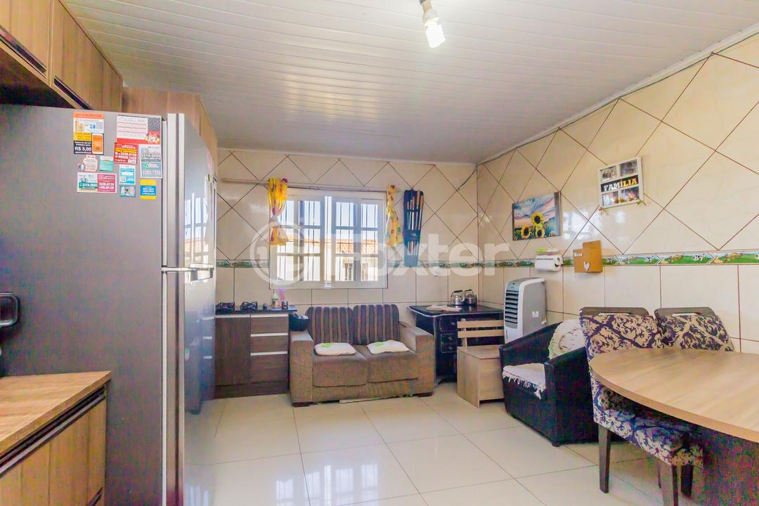 Casa à venda com 4 quartos, 220m² - Foto 30