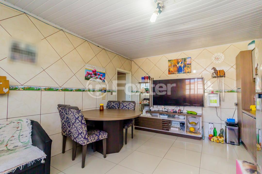 Casa à venda com 4 quartos, 220m² - Foto 31