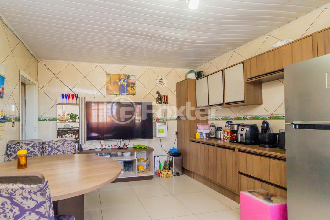 Casa à venda com 4 quartos, 220m² - Foto 32