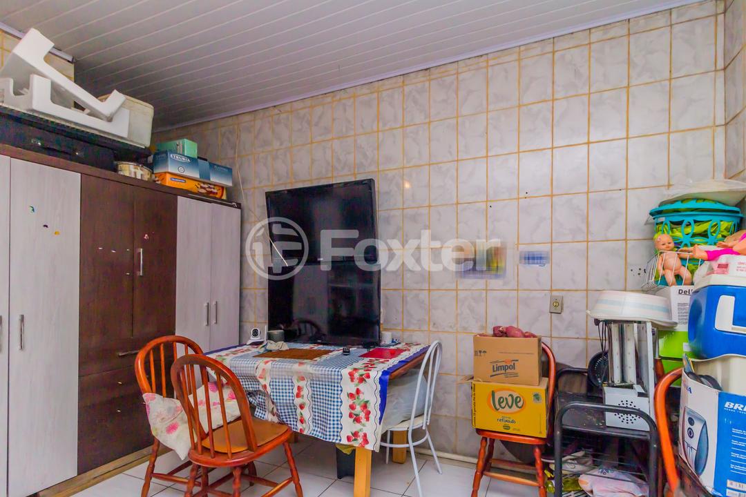 Casa à venda com 4 quartos, 220m² - Foto 34