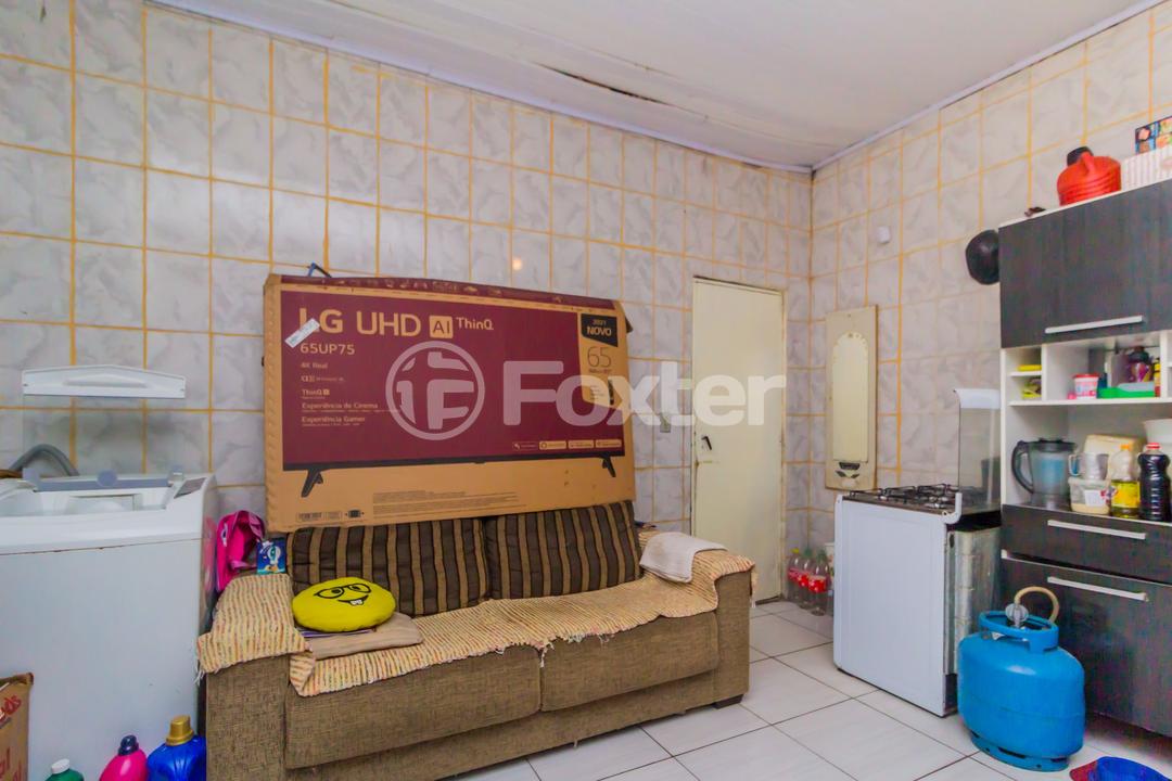 Casa à venda com 4 quartos, 220m² - Foto 35