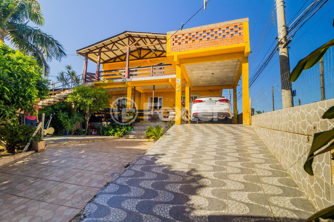 Casa à venda com 4 quartos, 220m² - Foto 37