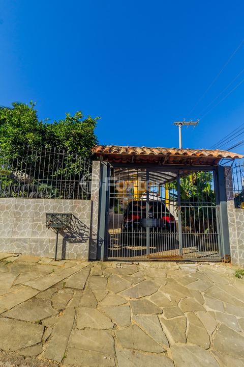 Casa à venda com 4 quartos, 220m² - Foto 39
