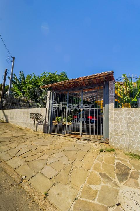 Casa à venda com 4 quartos, 220m² - Foto 40