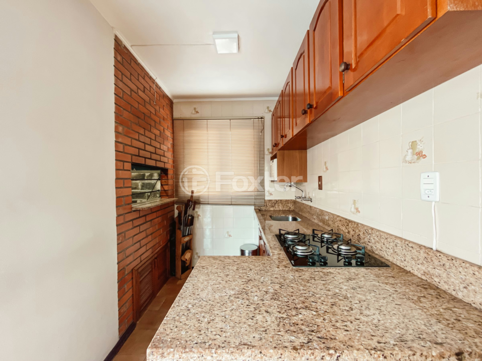 Apartamento à venda com 1 quarto, 49m² - Foto 28
