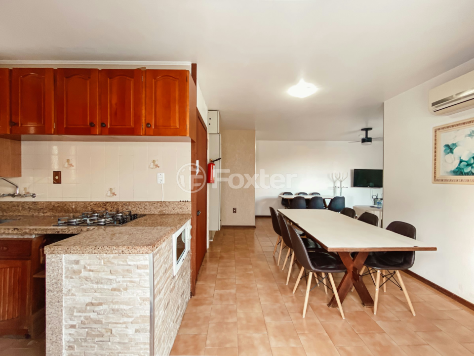 Apartamento à venda com 1 quarto, 49m² - Foto 29