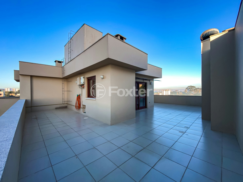 Apartamento à venda com 1 quarto, 49m² - Foto 30