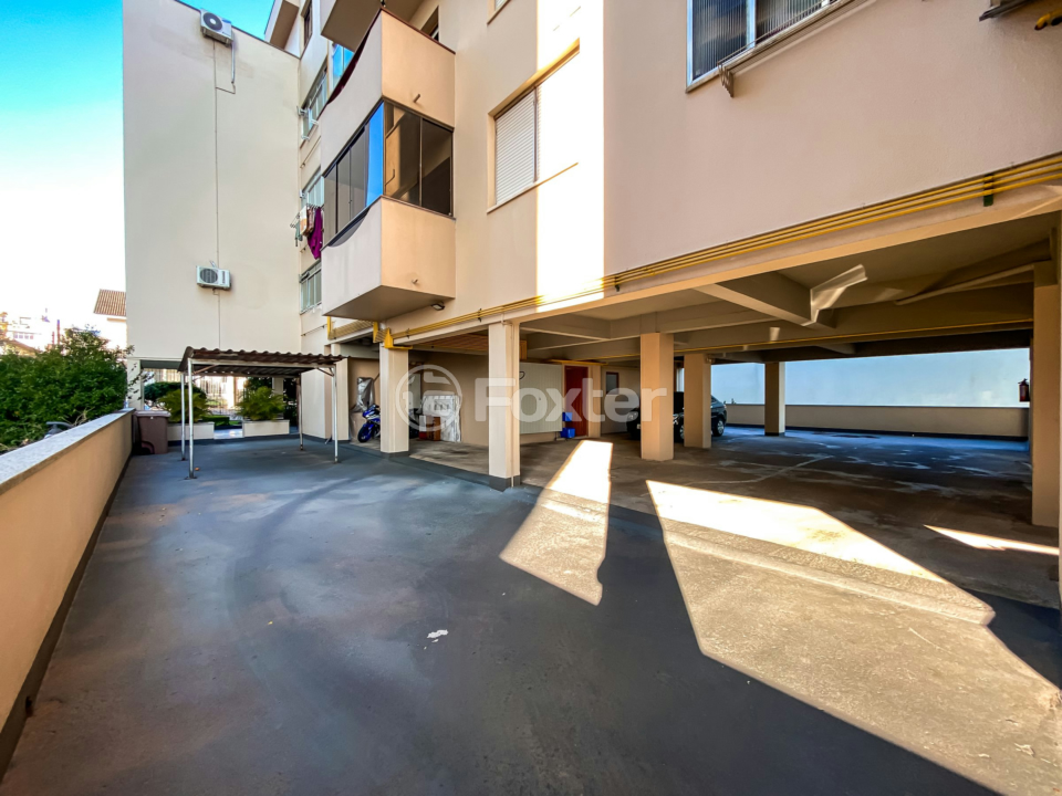 Apartamento à venda com 1 quarto, 49m² - Foto 31