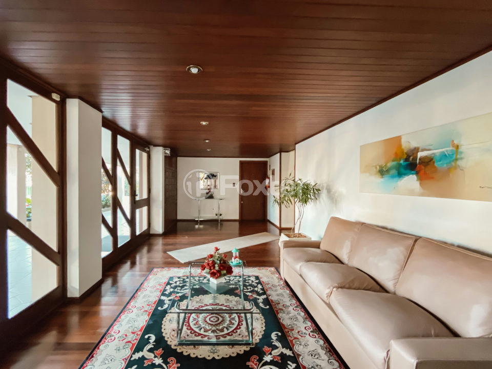 Apartamento à venda com 1 quarto, 49m² - Foto 19