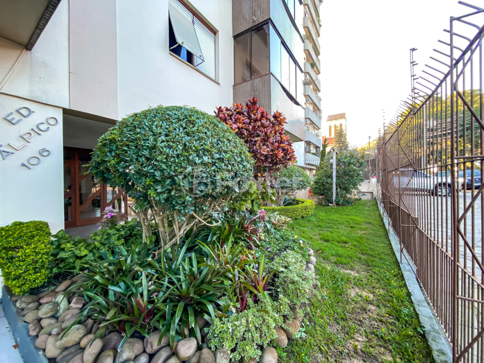 Apartamento à venda com 1 quarto, 49m² - Foto 22