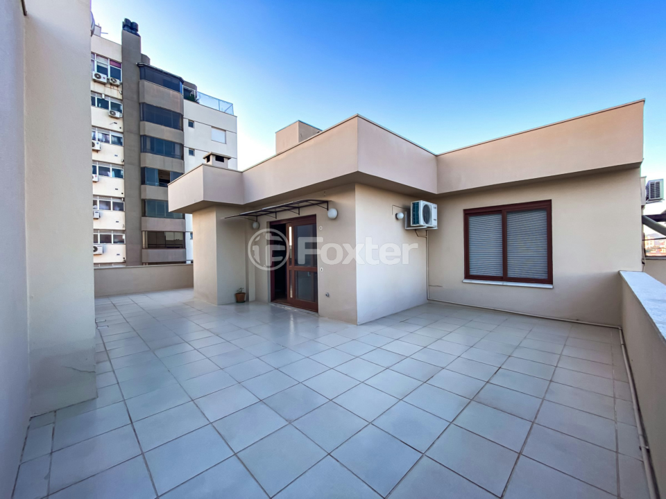 Apartamento à venda com 1 quarto, 49m² - Foto 23