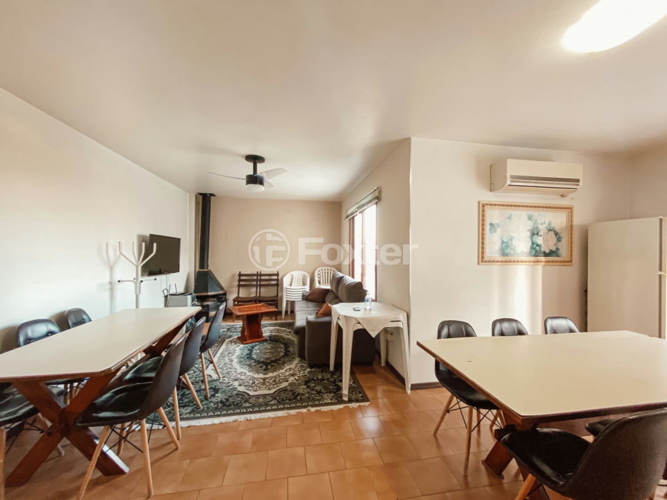 Apartamento à venda com 1 quarto, 49m² - Foto 24