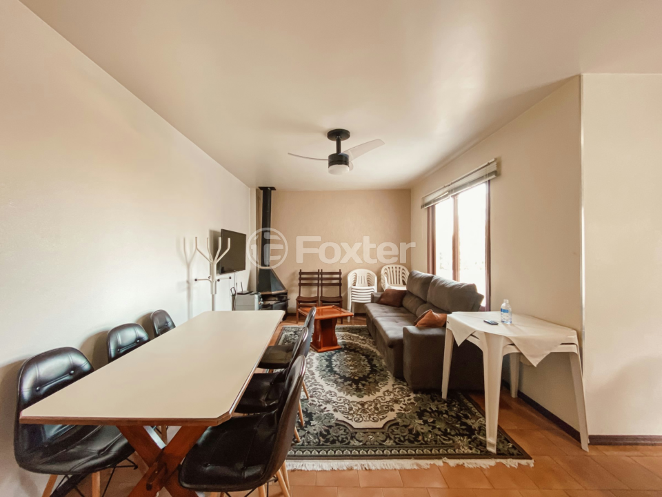Apartamento à venda com 1 quarto, 49m² - Foto 26