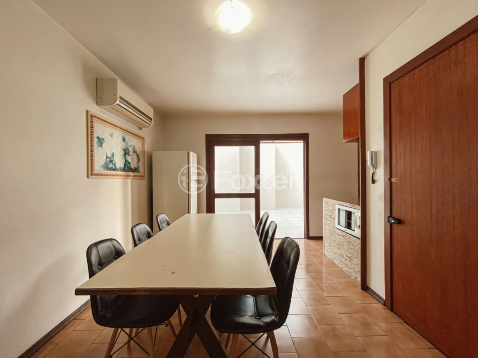 Apartamento à venda com 1 quarto, 49m² - Foto 27