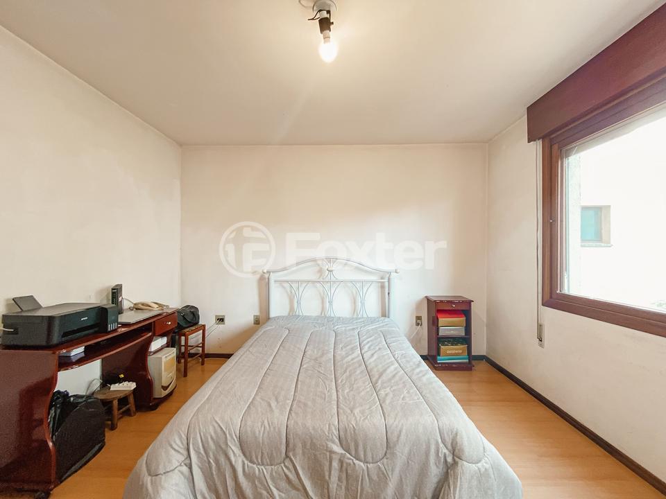 Apartamento à venda com 1 quarto, 49m² - Foto 14