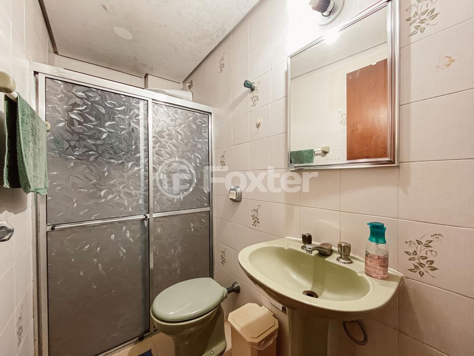 Apartamento à venda com 1 quarto, 49m² - Foto 12