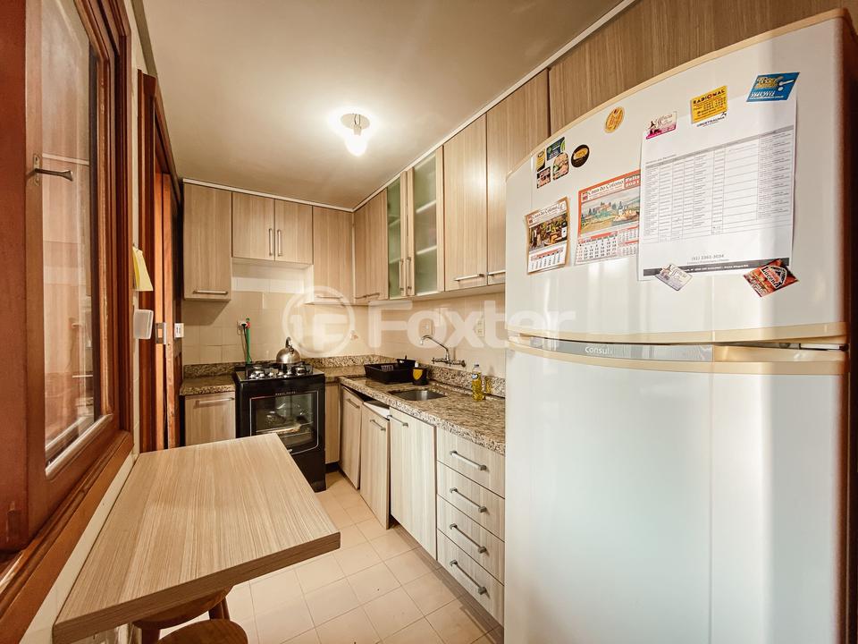 Apartamento à venda com 1 quarto, 49m² - Foto 6