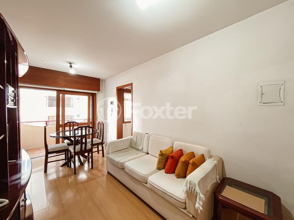 Apartamento à venda com 1 quarto, 49m² - Foto 1