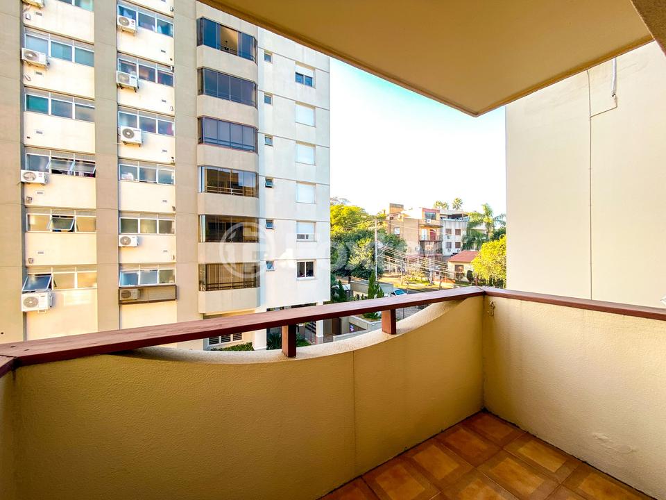 Apartamento à venda com 1 quarto, 49m² - Foto 4