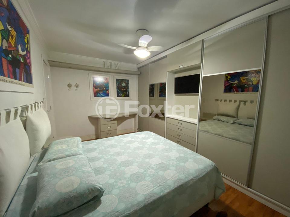 Apartamento à venda com 2 quartos, 57m² - Foto 11