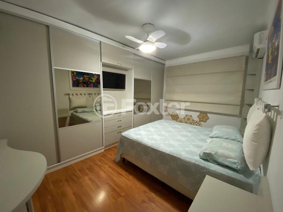 Apartamento à venda com 2 quartos, 57m² - Foto 13
