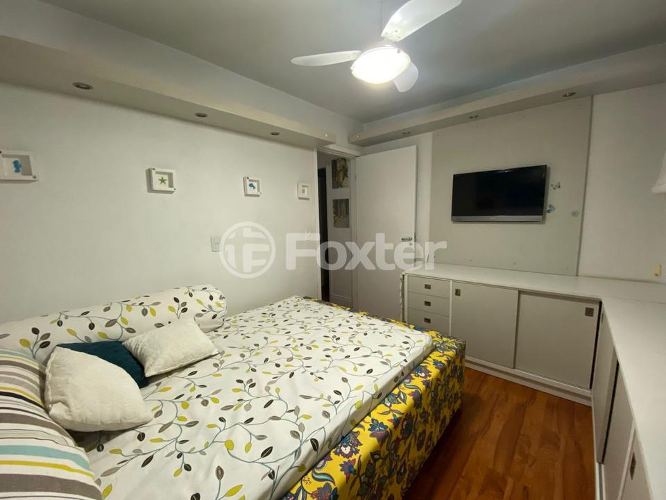 Apartamento à venda com 2 quartos, 57m² - Foto 14
