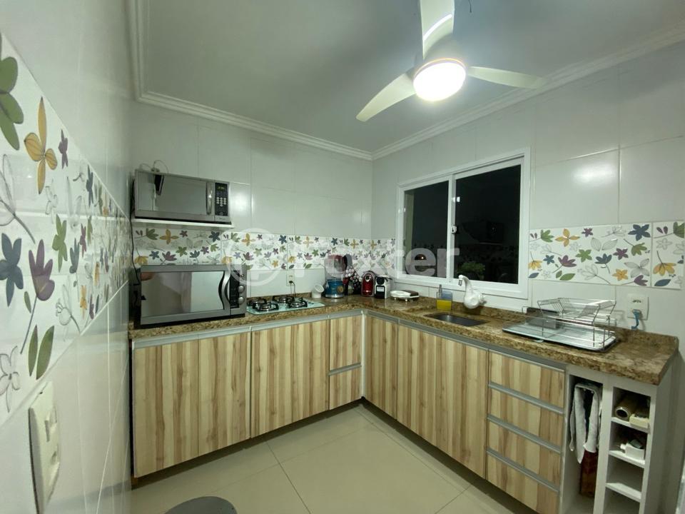 Apartamento à venda com 2 quartos, 57m² - Foto 3