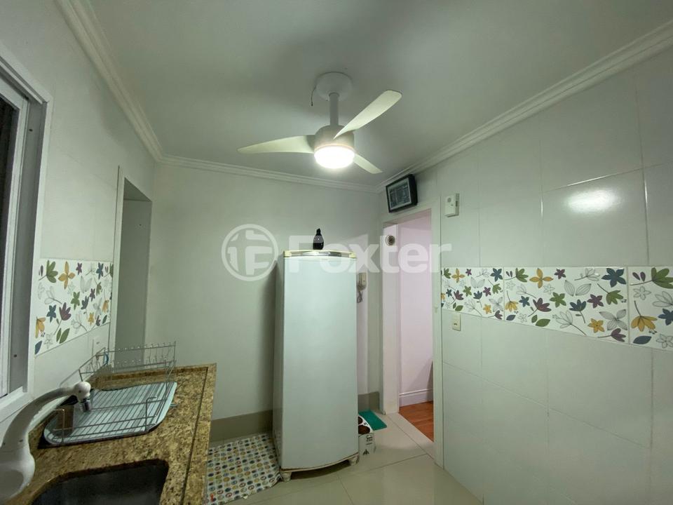 Apartamento à venda com 2 quartos, 57m² - Foto 4