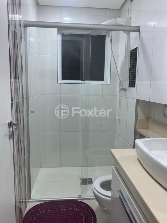 Apartamento à venda com 2 quartos, 57m² - Foto 6