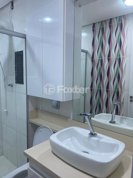 Apartamento à venda com 2 quartos, 57m² - Foto 7
