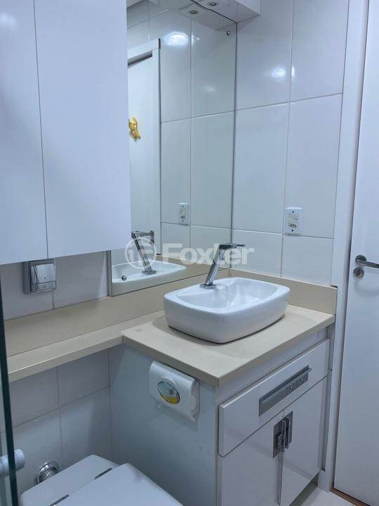 Apartamento à venda com 2 quartos, 57m² - Foto 8