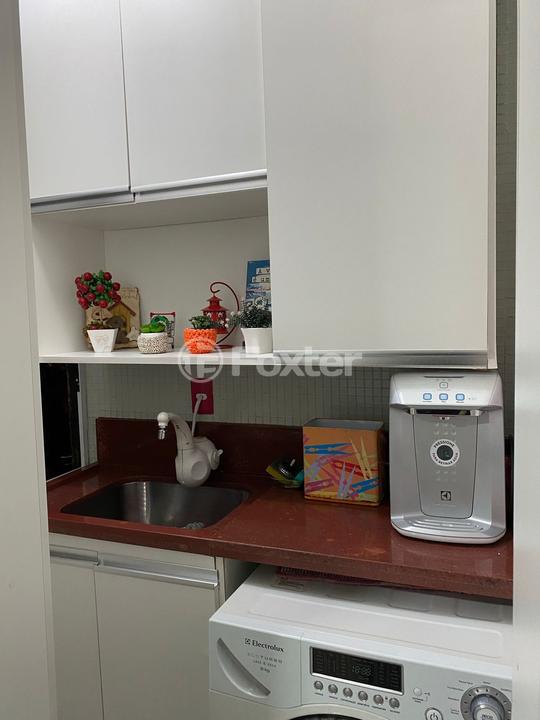 Apartamento à venda com 2 quartos, 57m² - Foto 9