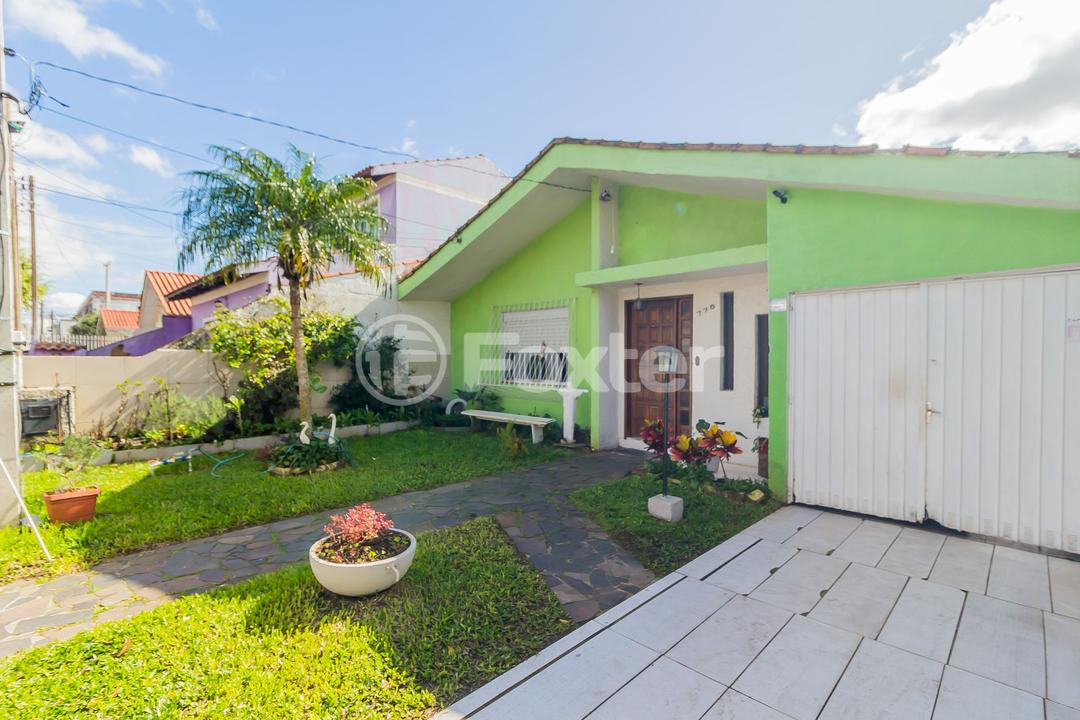 Casa à venda com 3 quartos, 70m² - Foto 5