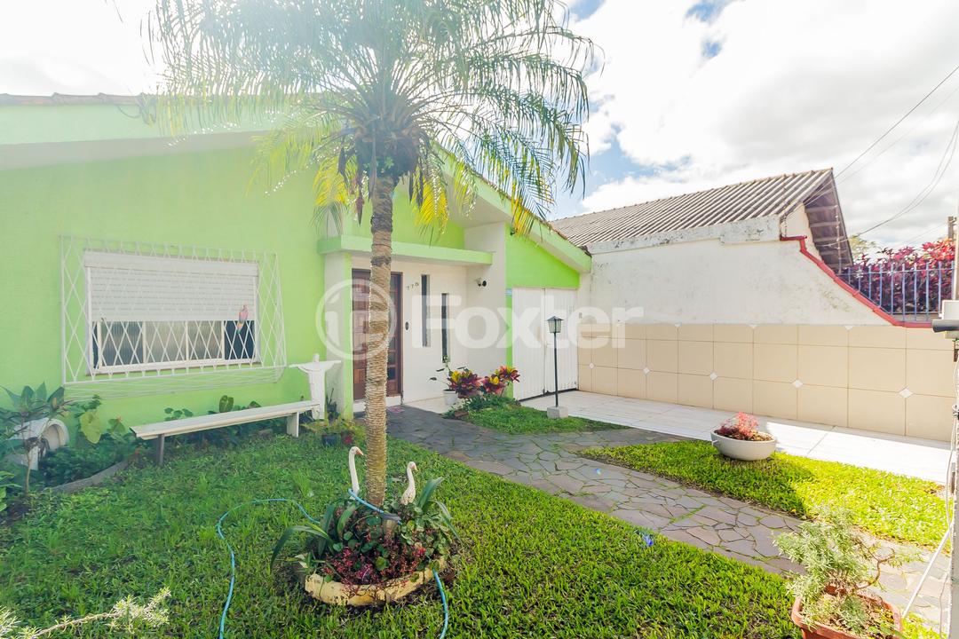 Casa à venda com 3 quartos, 70m² - Foto 6