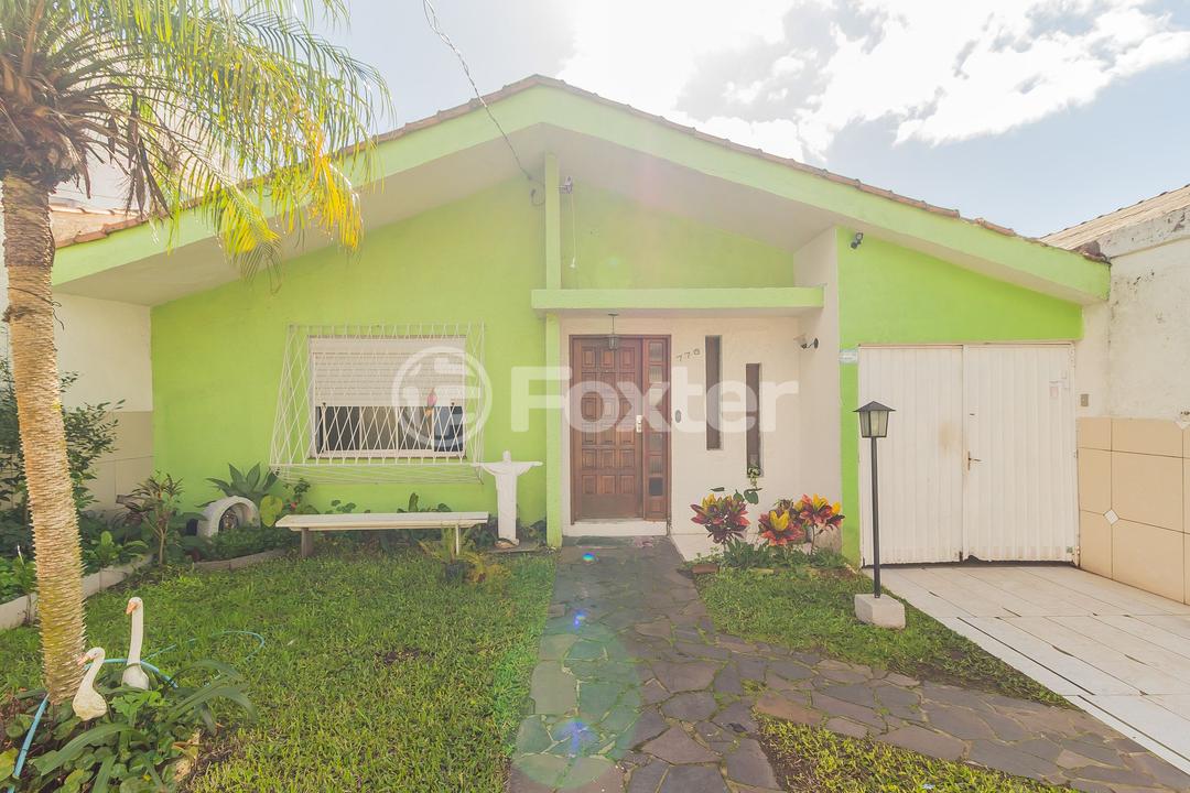 Casa à venda com 3 quartos, 70m² - Foto 7