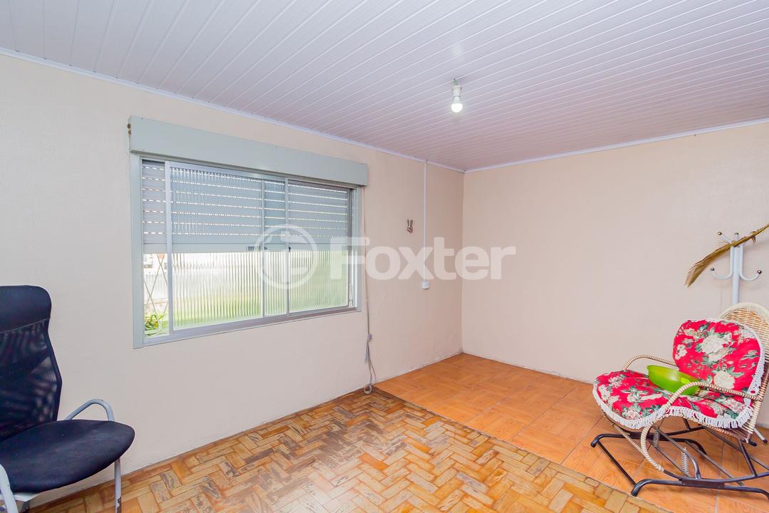 Casa à venda com 3 quartos, 70m² - Foto 12