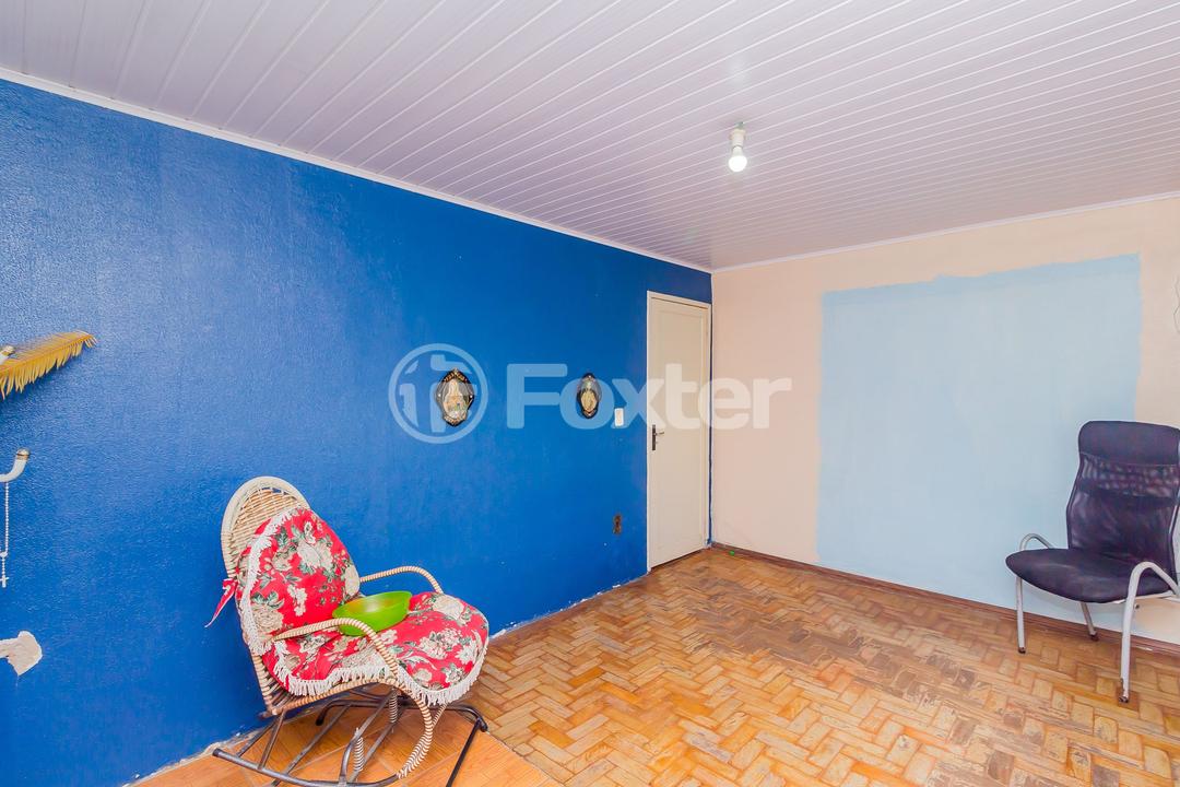 Casa à venda com 3 quartos, 70m² - Foto 15