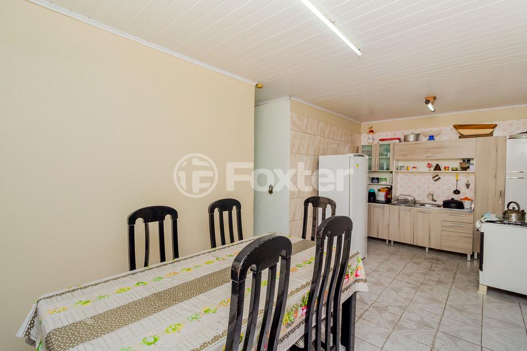 Casa à venda com 3 quartos, 70m² - Foto 21