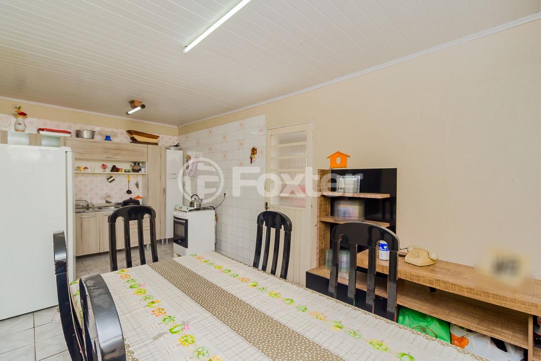 Casa à venda com 3 quartos, 70m² - Foto 23