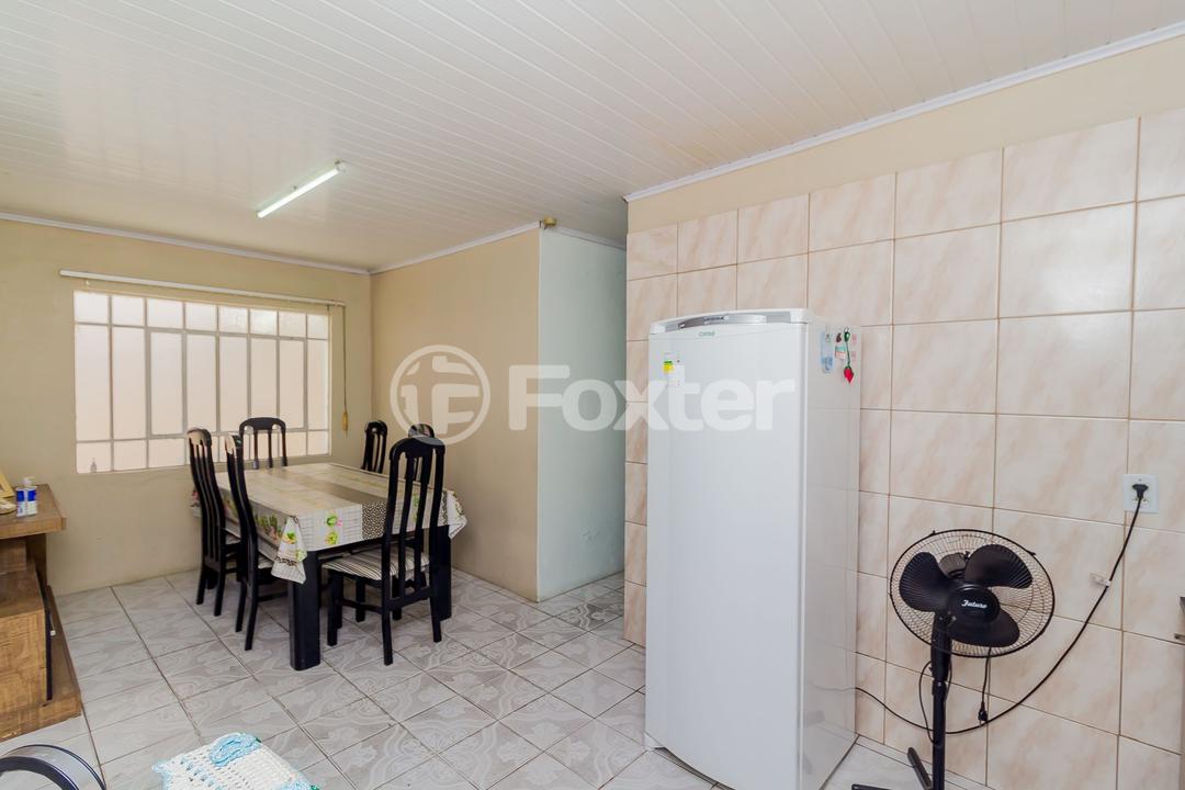 Casa à venda com 3 quartos, 70m² - Foto 24